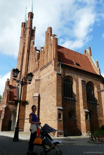 Kościół Św. Michała, XV w