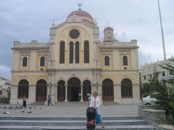 Agios Minas (katedra)