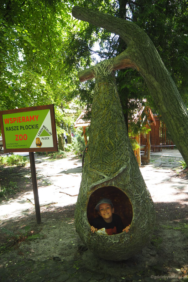 Zoo w Płocku